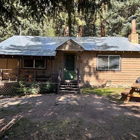 Bear Paw Lodge & Vacation Homes Vallecito 외부 사진
