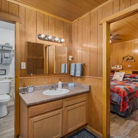 Bear Paw Lodge & Vacation Homes Vallecito 외부 사진