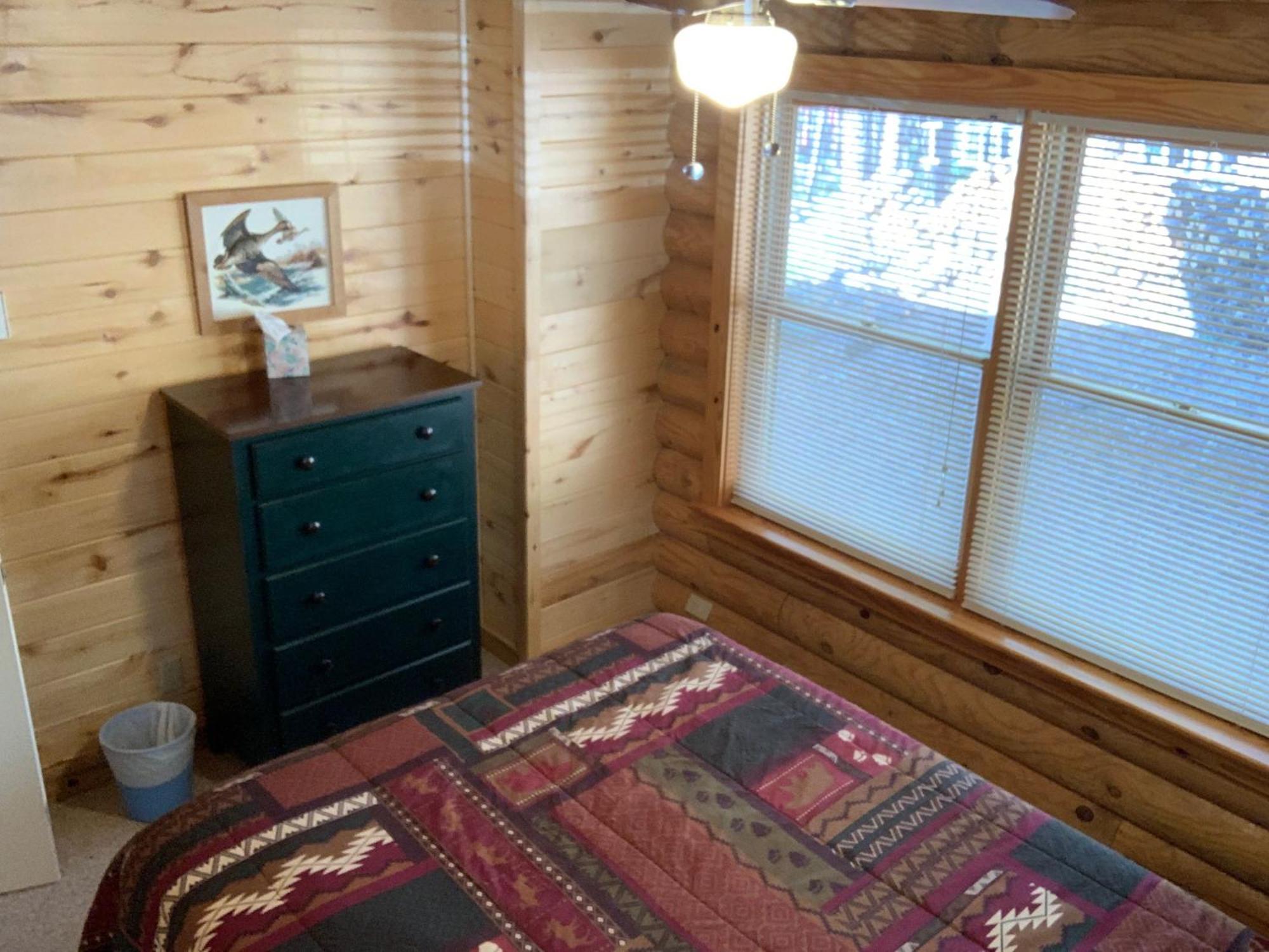 Bear Paw Lodge & Vacation Homes Vallecito 외부 사진