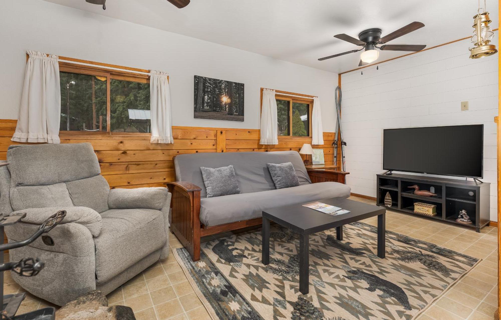 Bear Paw Lodge & Vacation Homes Vallecito 외부 사진