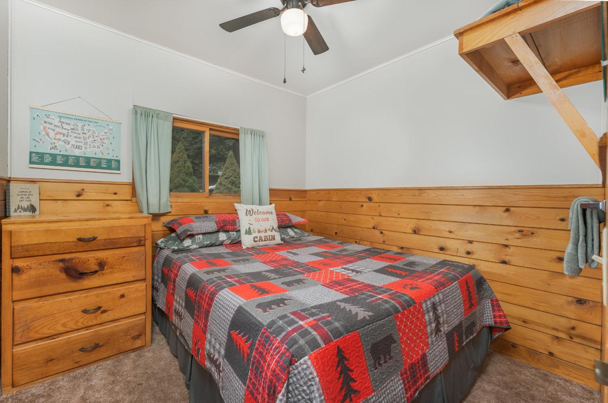 Bear Paw Lodge & Vacation Homes Vallecito 외부 사진