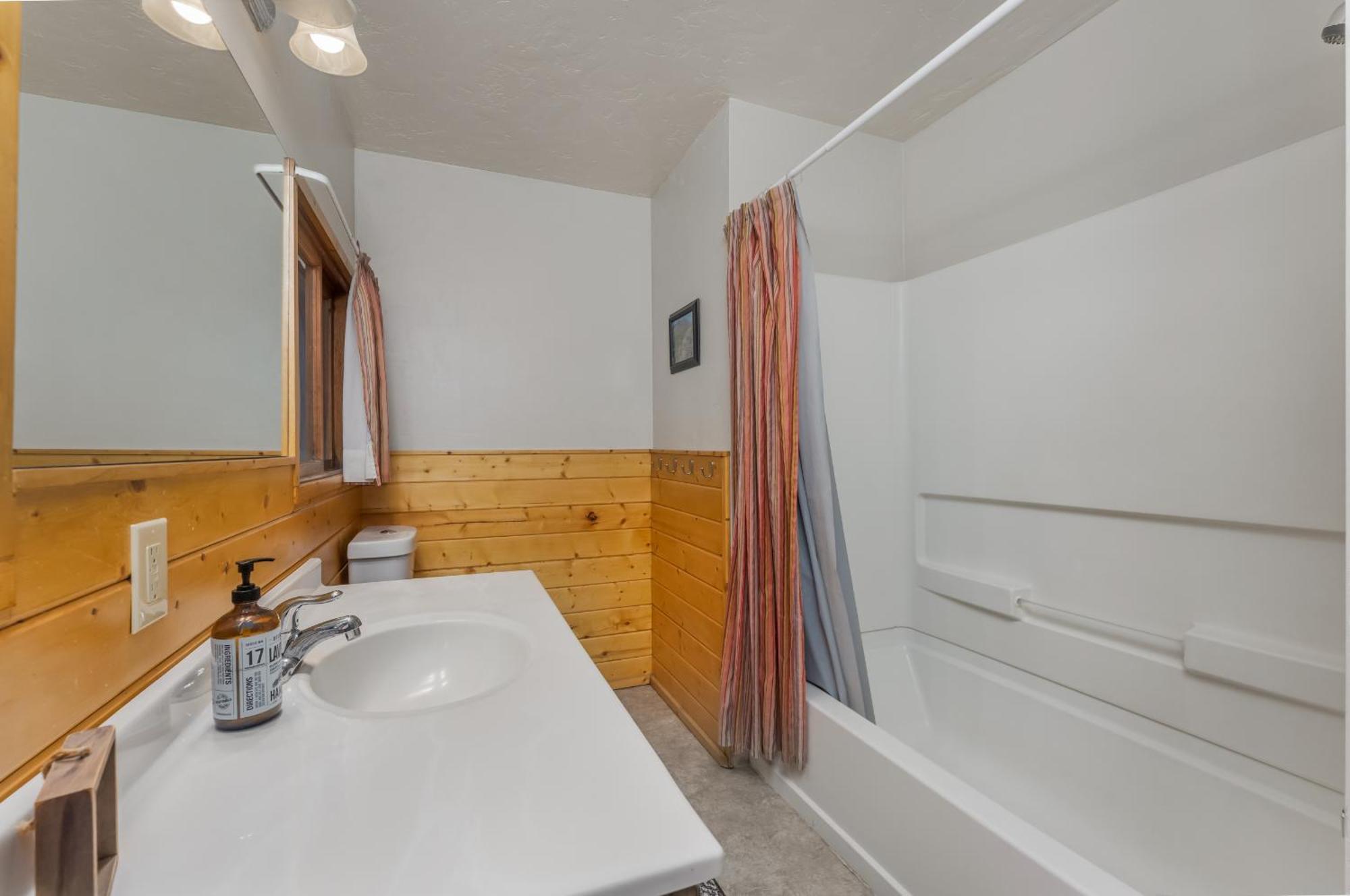 Bear Paw Lodge & Vacation Homes Vallecito 외부 사진
