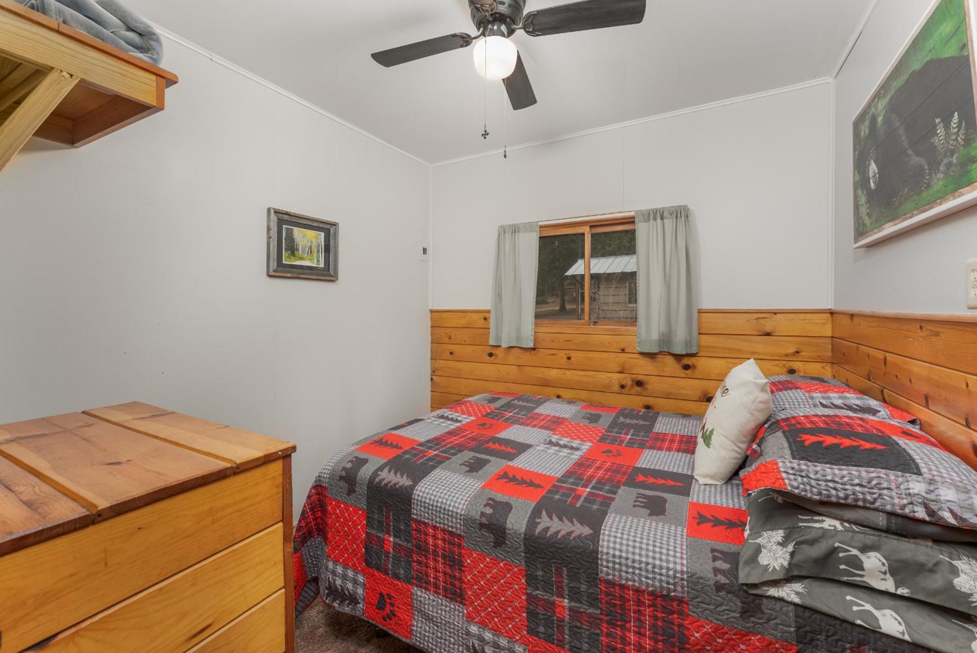 Bear Paw Lodge & Vacation Homes Vallecito 외부 사진