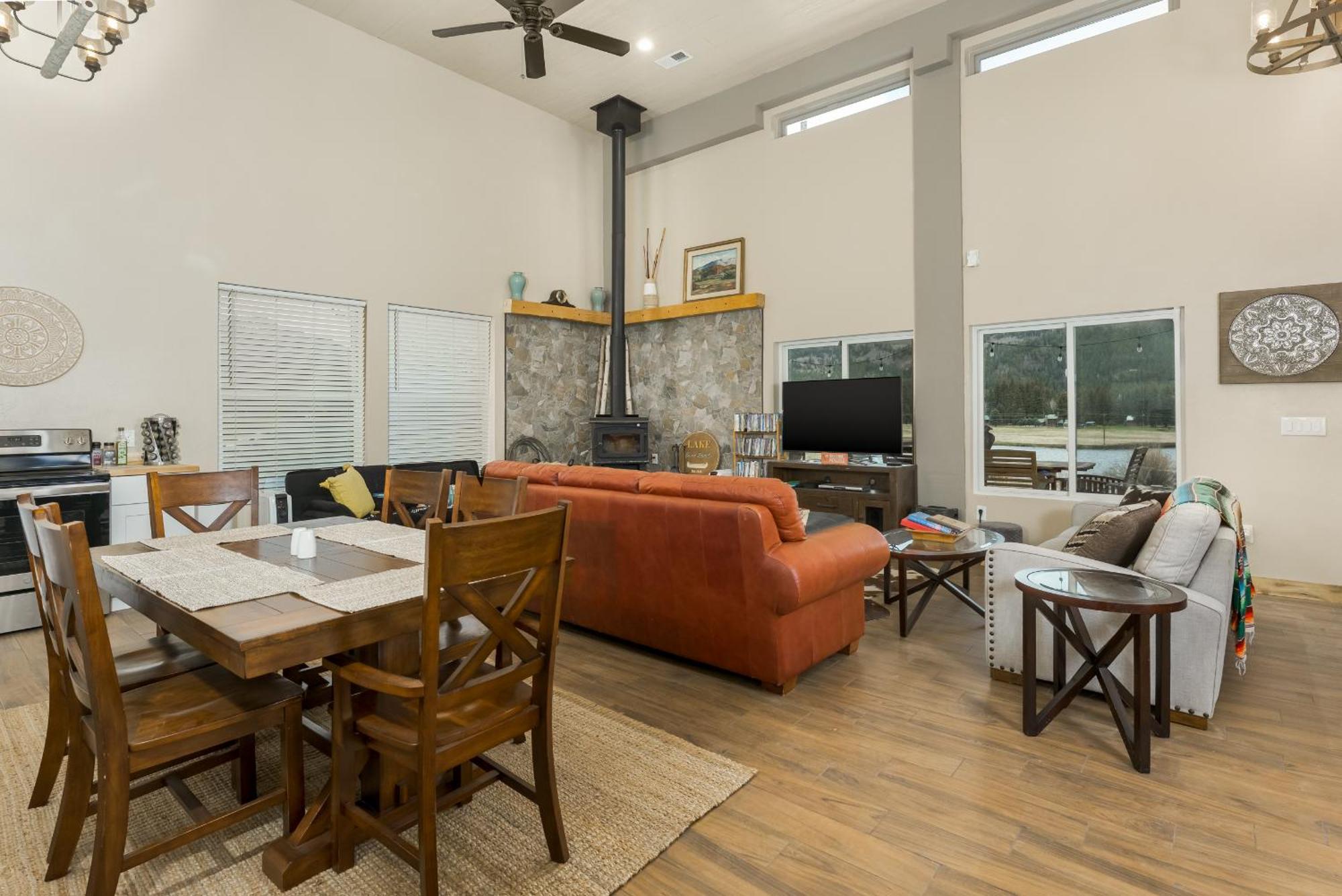 Bear Paw Lodge & Vacation Homes Vallecito 외부 사진