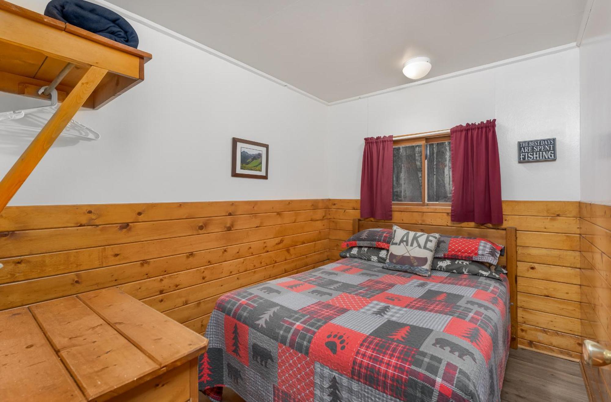 Bear Paw Lodge & Vacation Homes Vallecito 외부 사진
