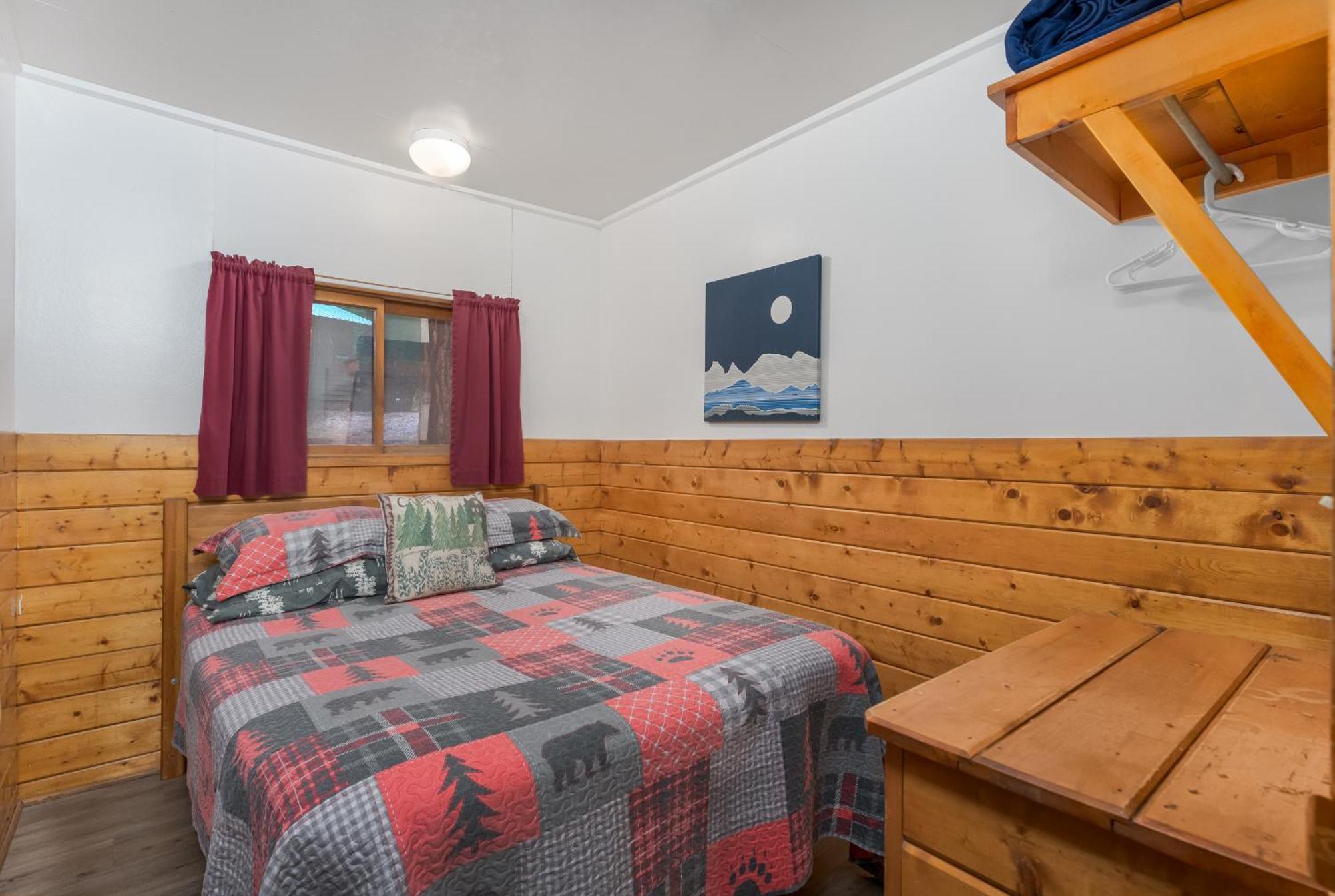 Bear Paw Lodge & Vacation Homes Vallecito 외부 사진