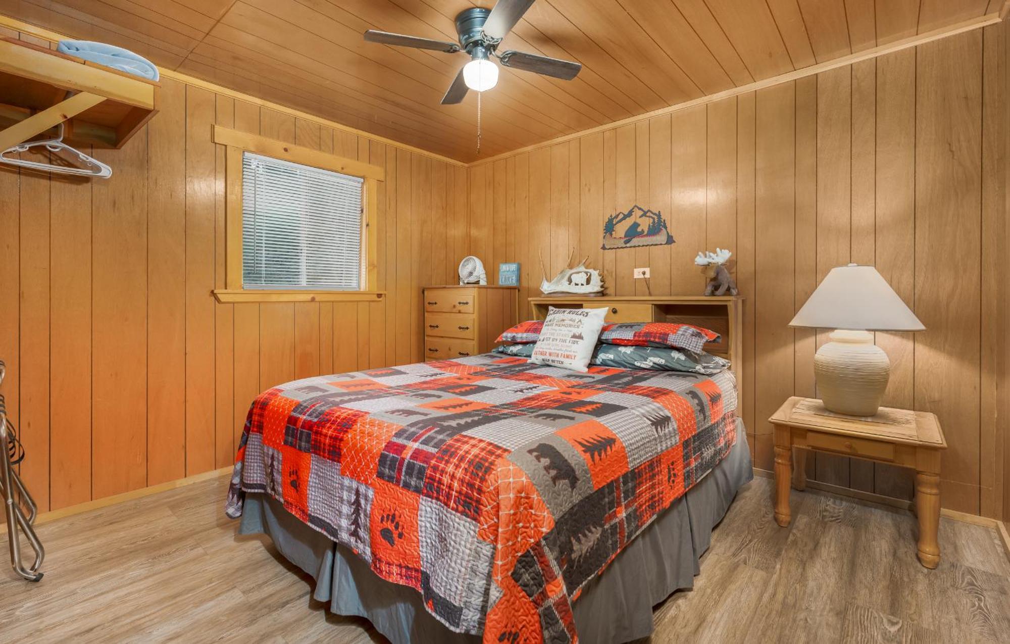 Bear Paw Lodge & Vacation Homes Vallecito 외부 사진