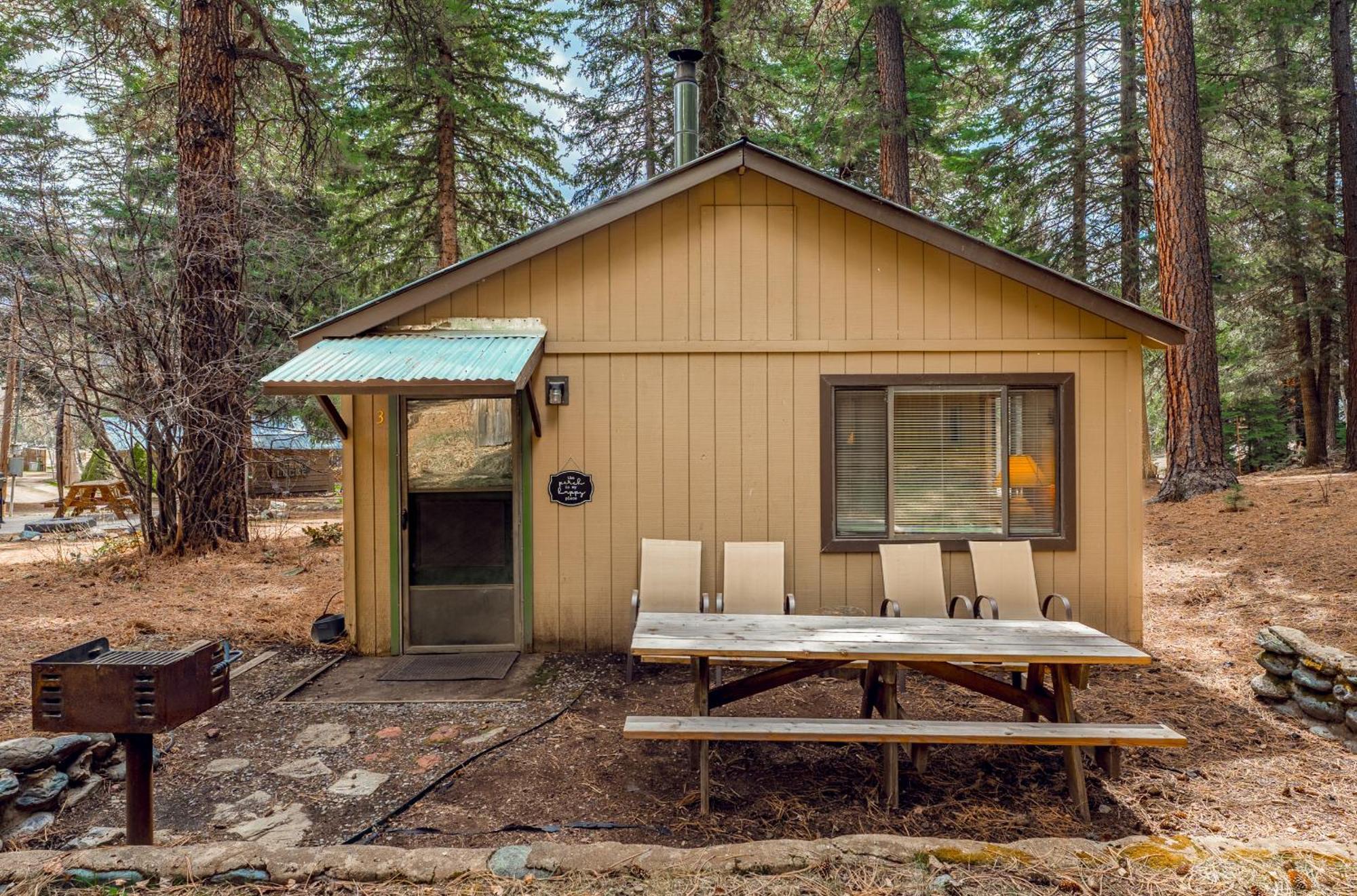 Bear Paw Lodge & Vacation Homes Vallecito 외부 사진