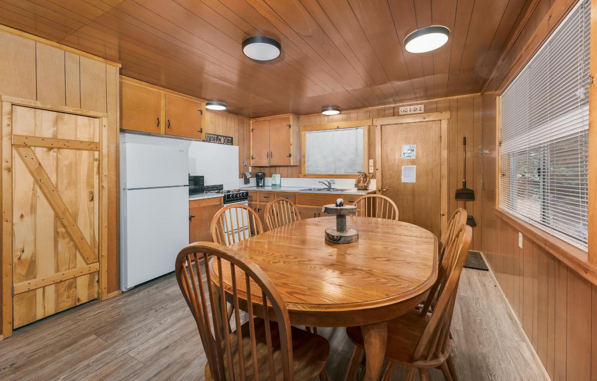 Bear Paw Lodge & Vacation Homes Vallecito 외부 사진