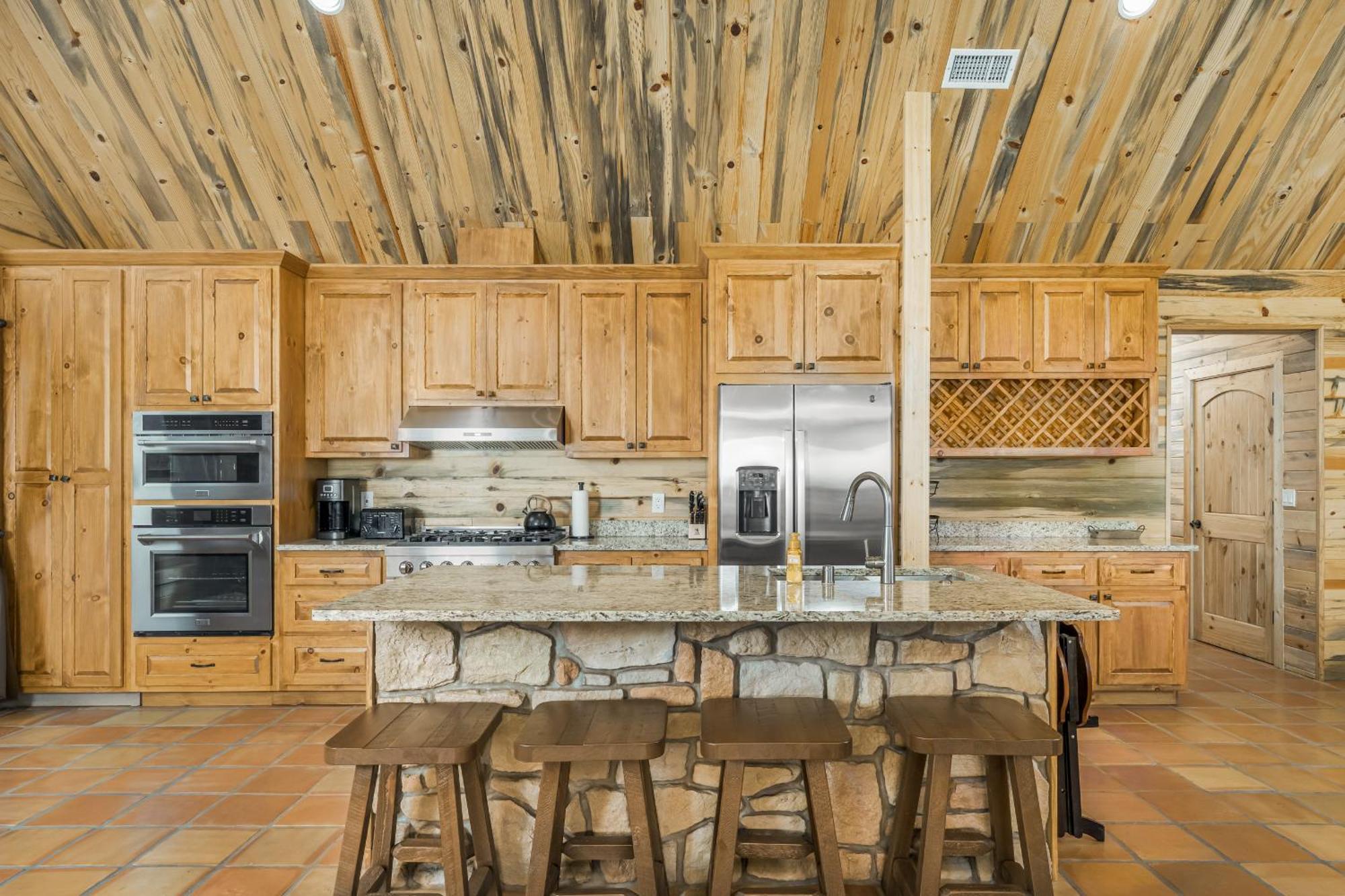 Bear Paw Lodge & Vacation Homes Vallecito 외부 사진