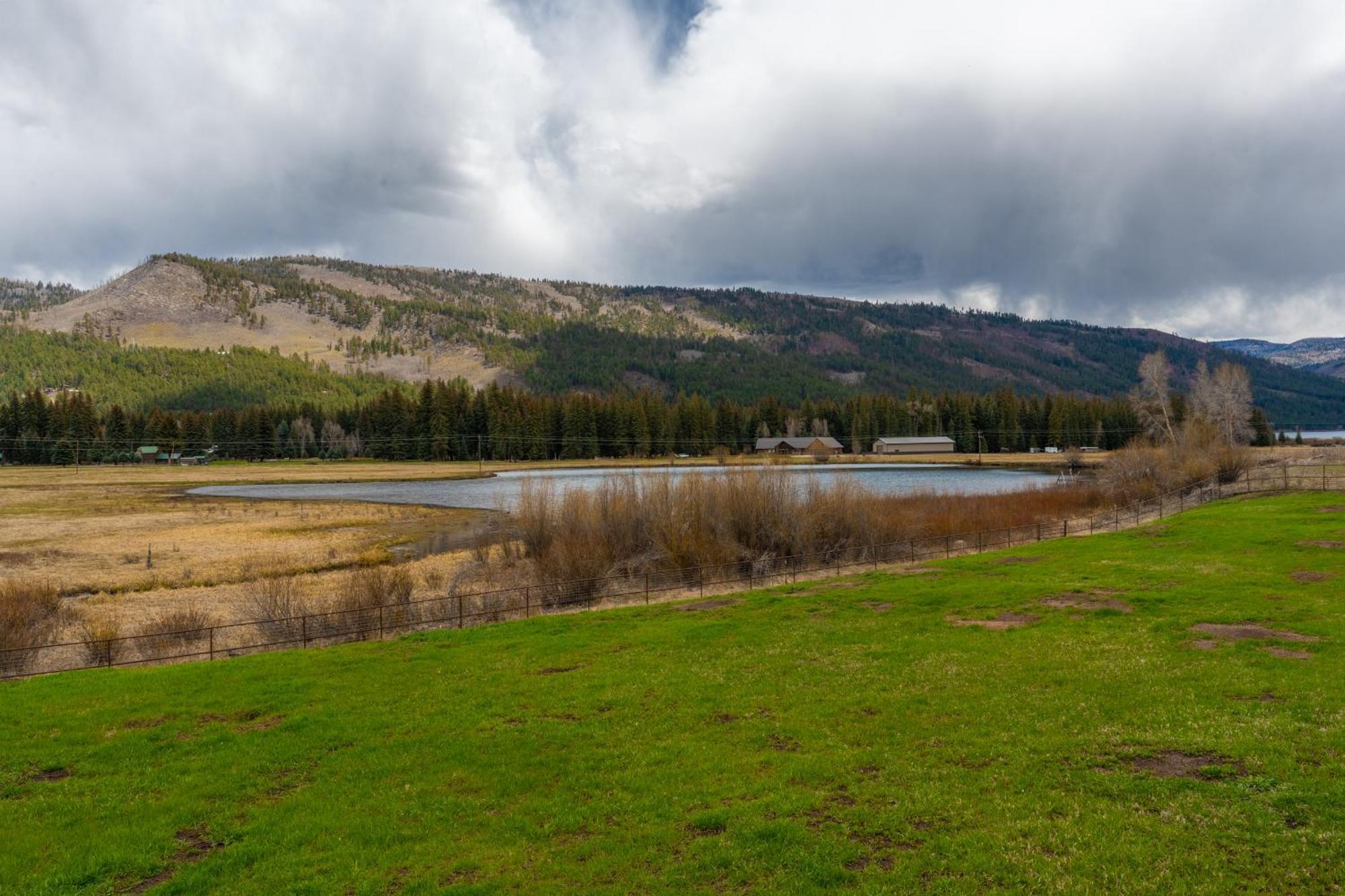 Bear Paw Lodge & Vacation Homes Vallecito 외부 사진