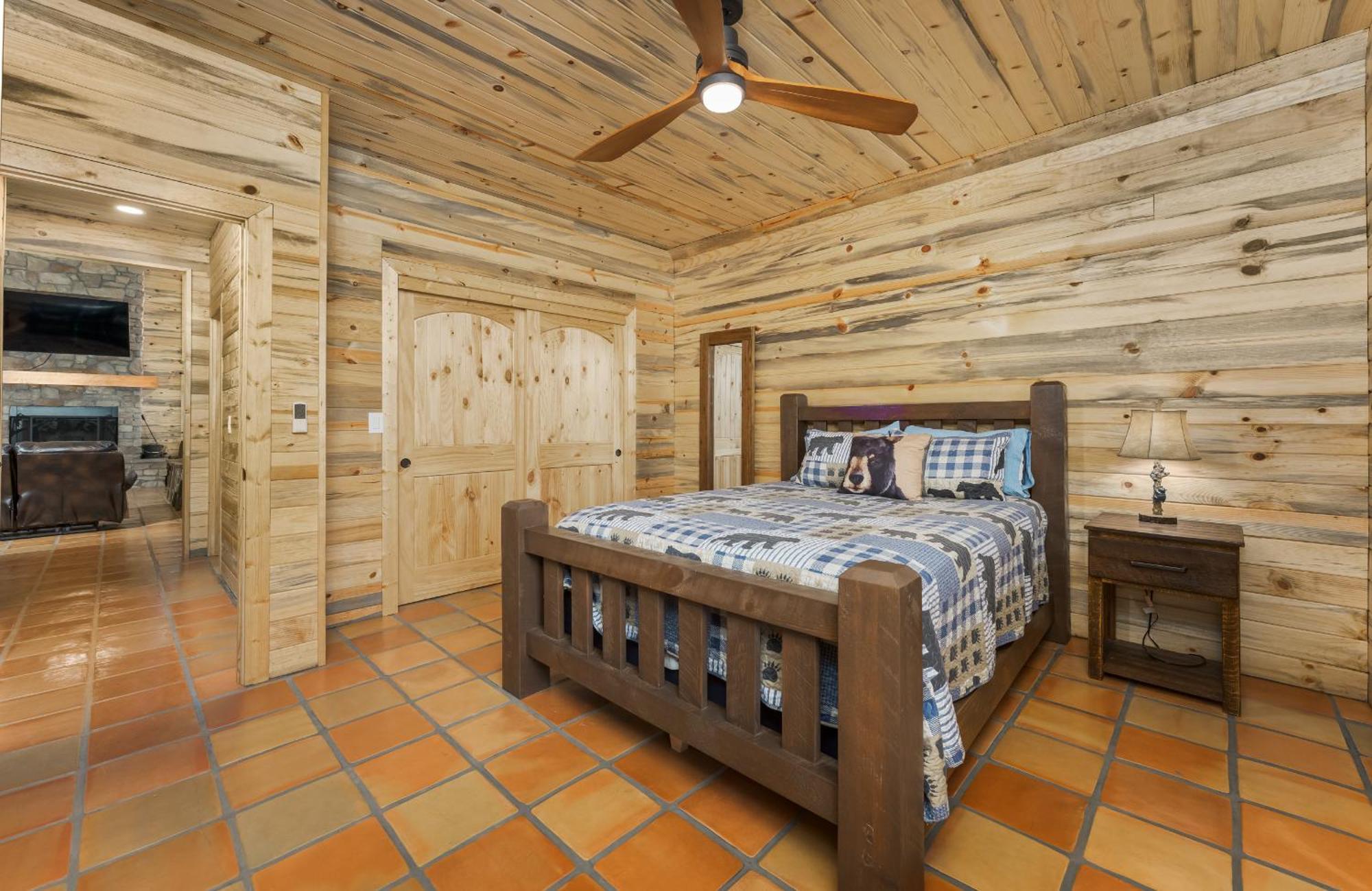 Bear Paw Lodge & Vacation Homes Vallecito 외부 사진