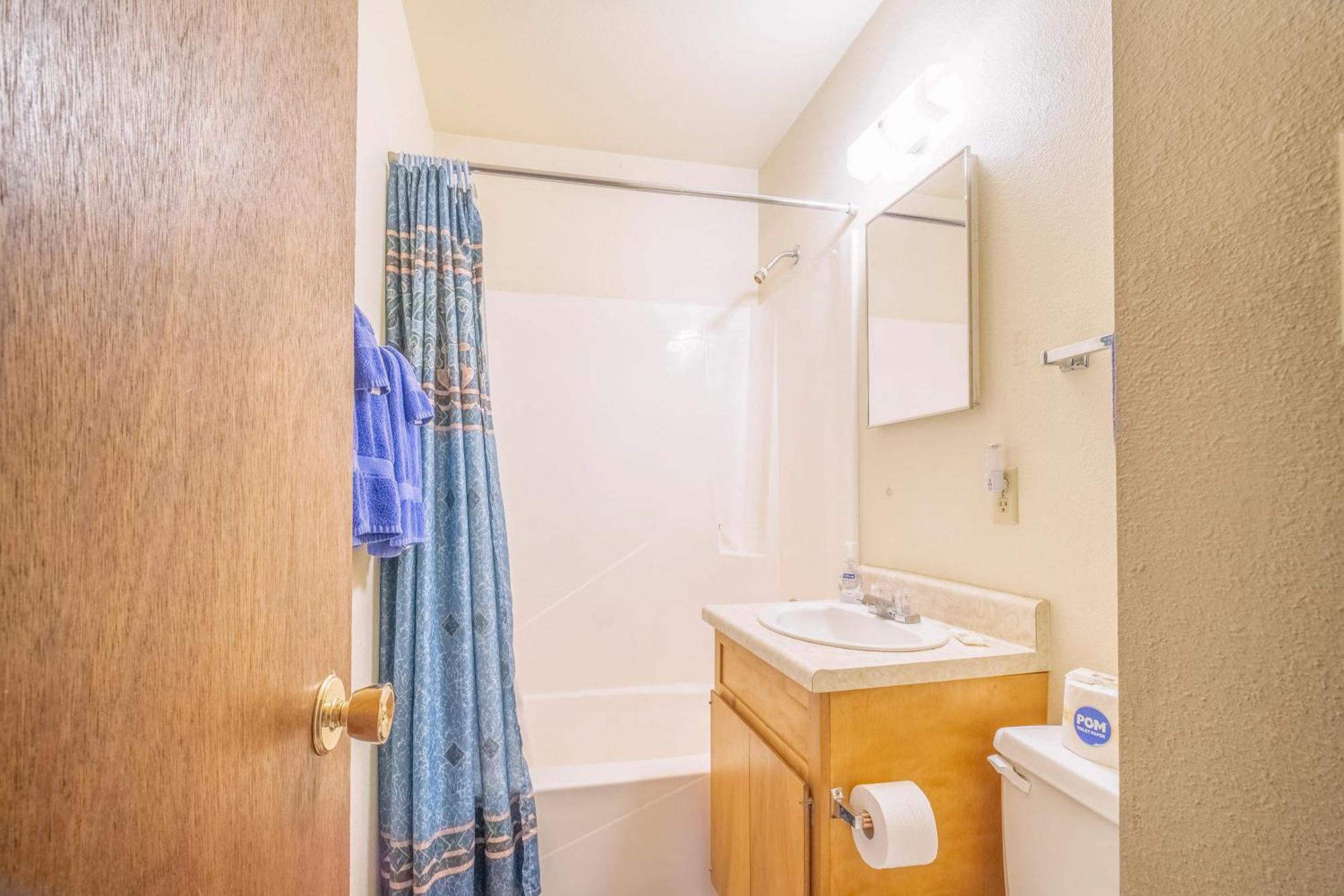 Bear Paw Lodge & Vacation Homes Vallecito 외부 사진