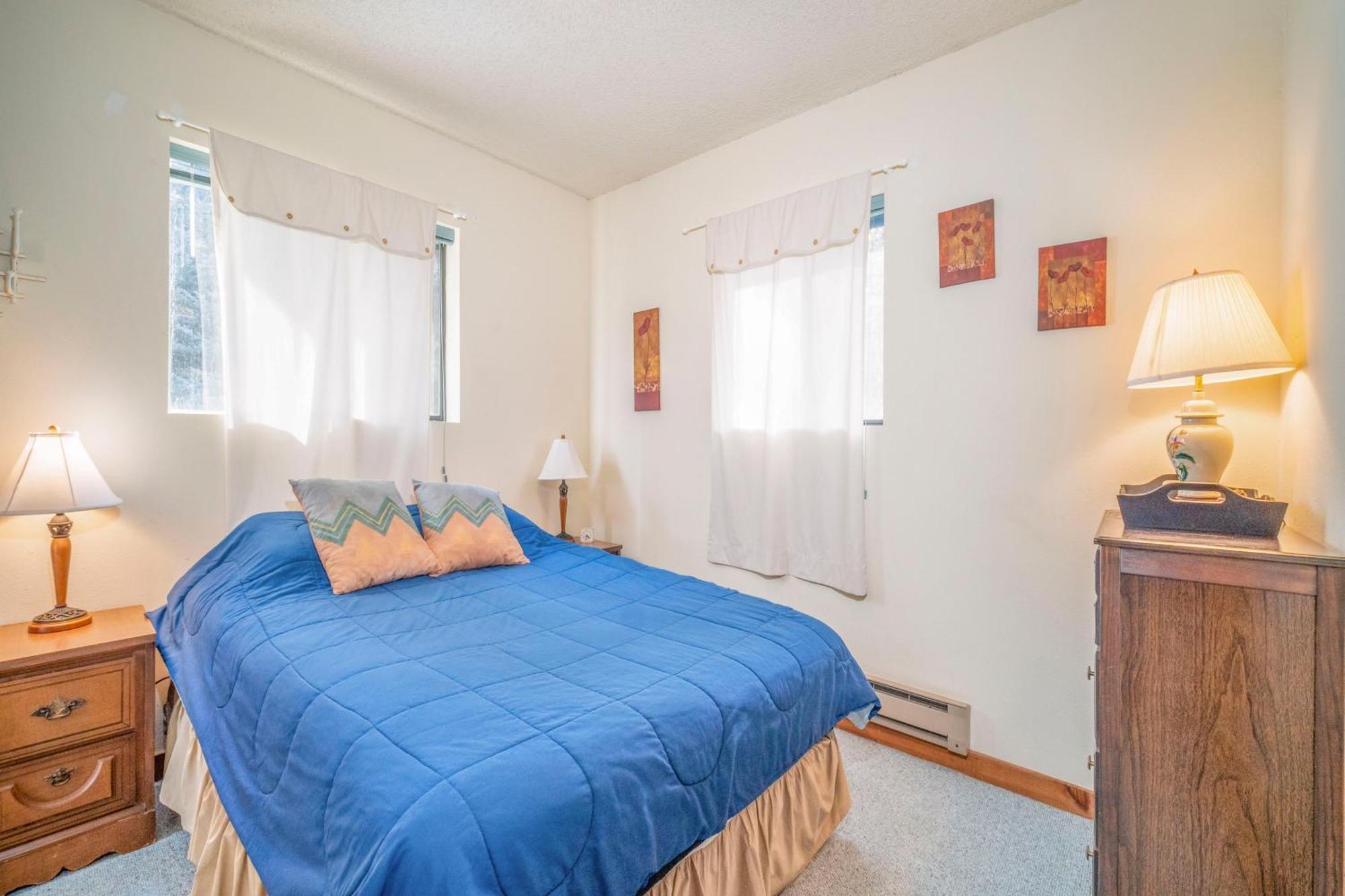 Bear Paw Lodge & Vacation Homes Vallecito 외부 사진
