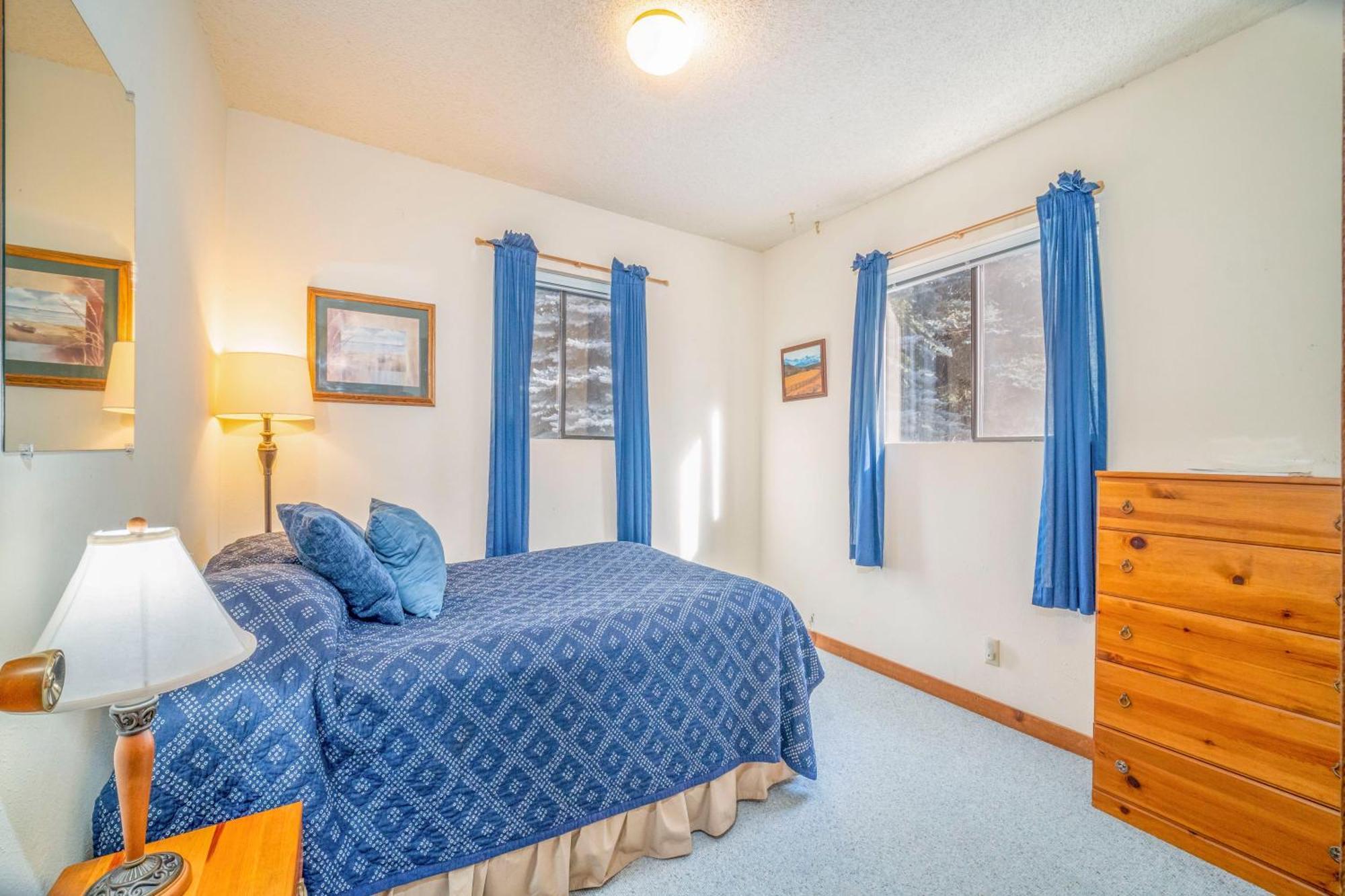 Bear Paw Lodge & Vacation Homes Vallecito 외부 사진