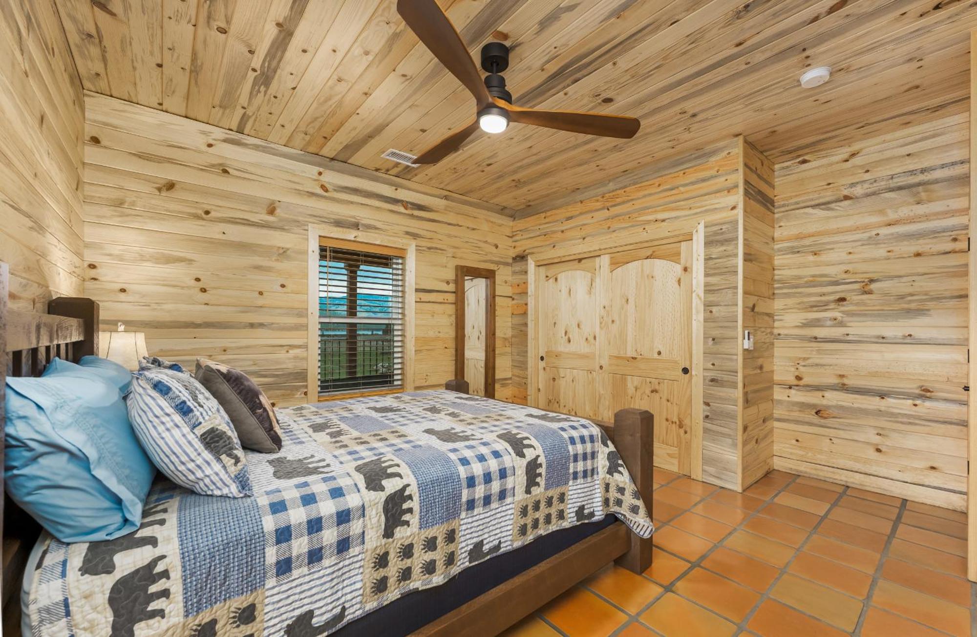 Bear Paw Lodge & Vacation Homes Vallecito 외부 사진