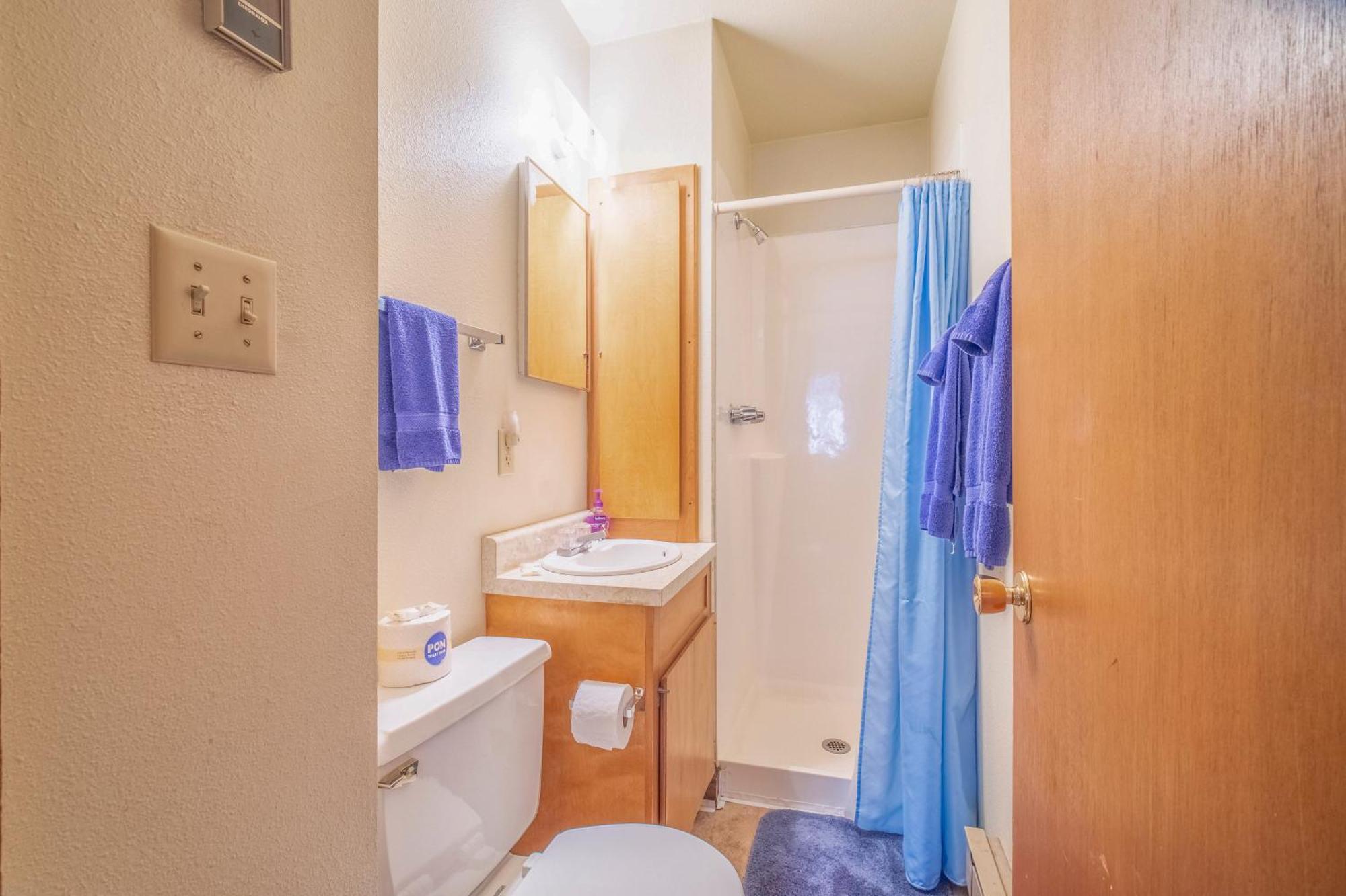 Bear Paw Lodge & Vacation Homes Vallecito 외부 사진